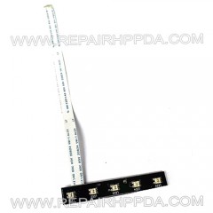 LED PCB ( P1124341-01 ) replacement for Zebra ZT231